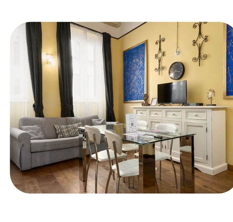 Appartamento – Florence - Vista 2