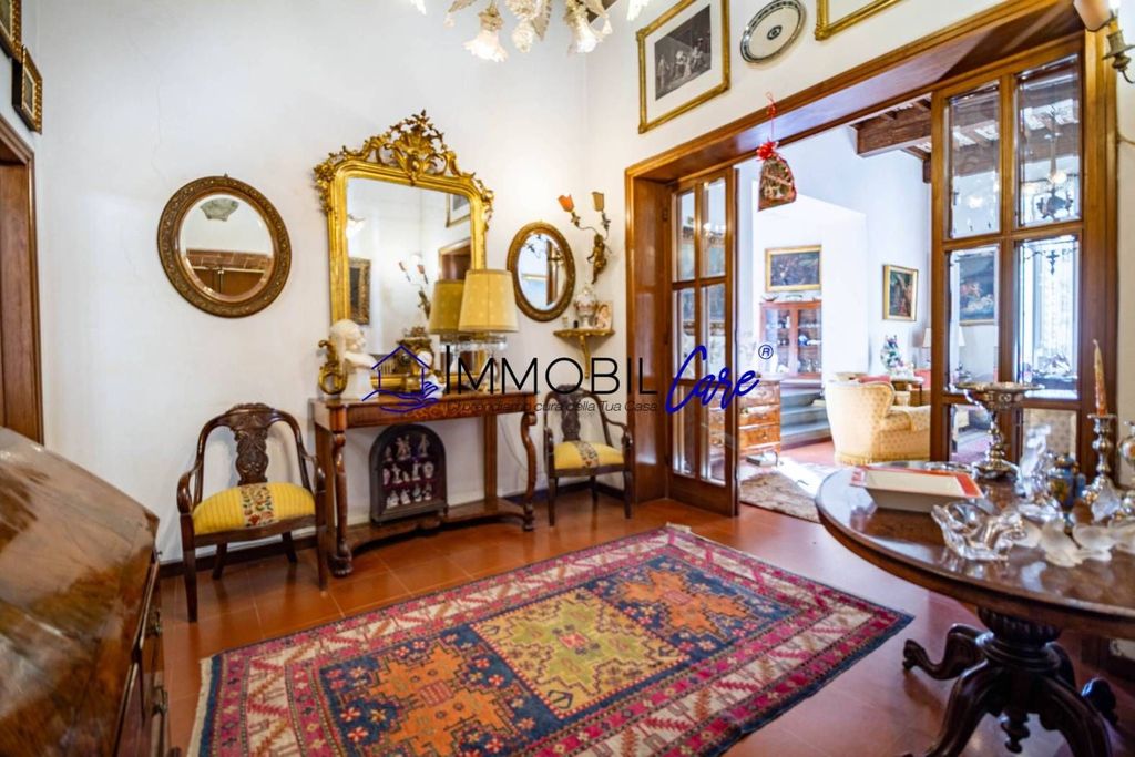 Appartamento – Pisa - Vista 2