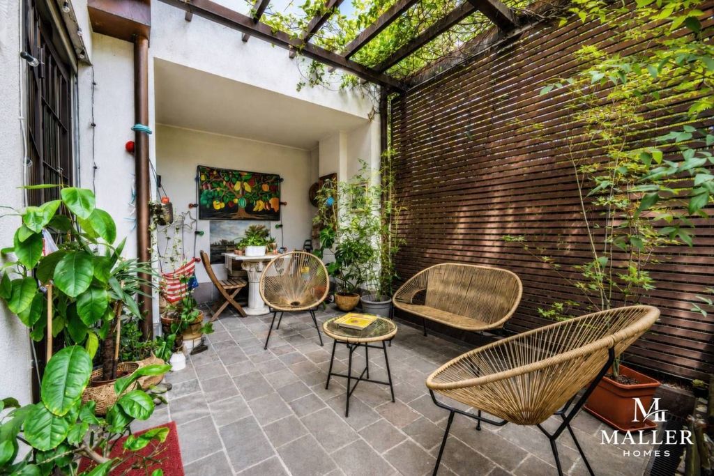 Appartamento – Milan - Vista 2