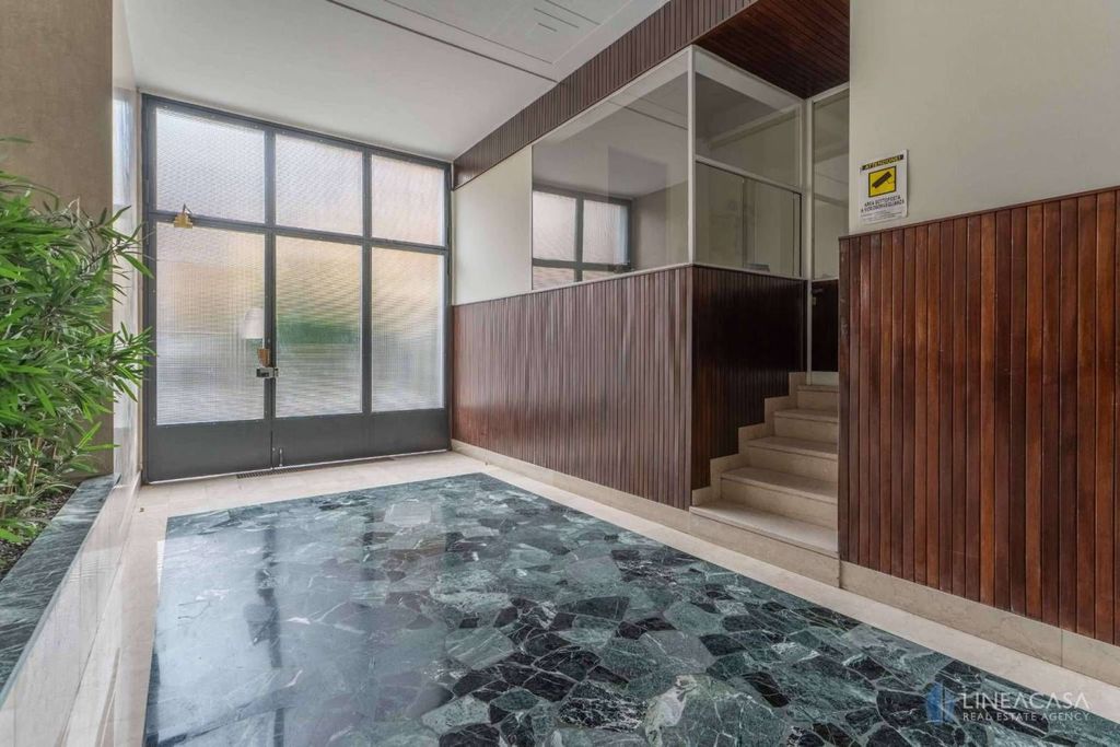 Appartamento – Milan - Vista 2