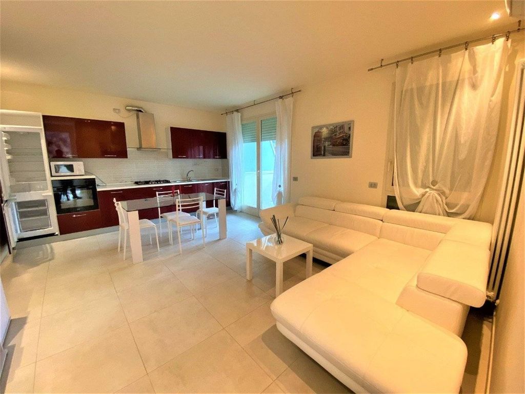 Apartment in Cervia, Milano Marittima - Vista 2