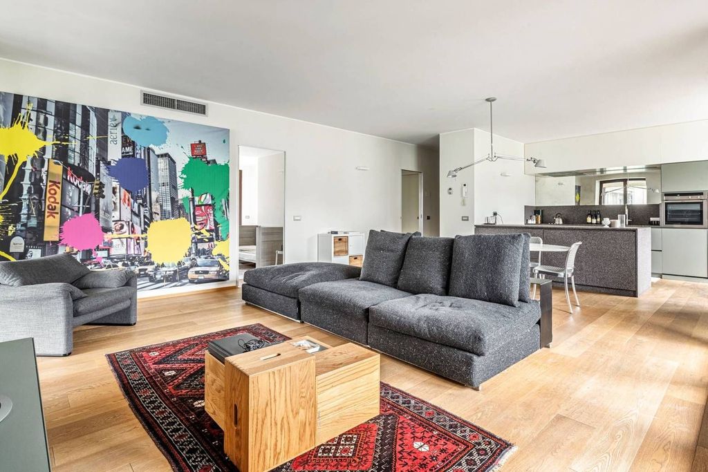 Appartamento – Milan - Vista 2