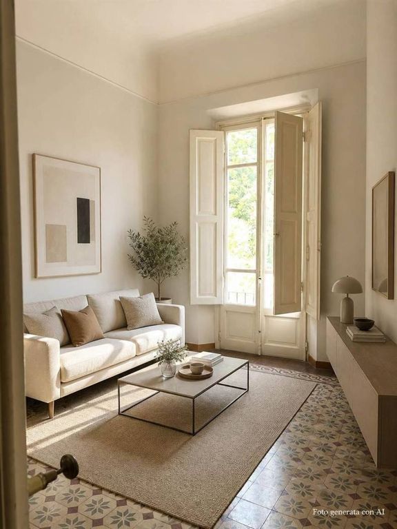 Appartamento – Florence - Vista 2
