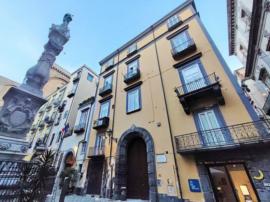 Apartment in Naples - Vista 2
