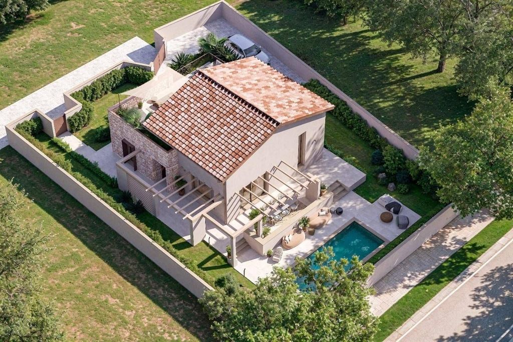 Casa – San Miniato Basso, Guerrazzi - Vista 2