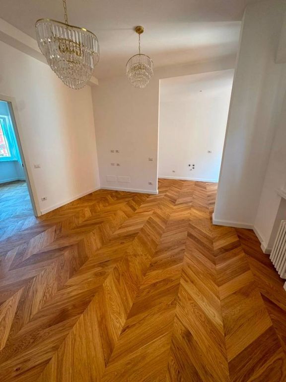 Appartamento – Rome - Vista 2