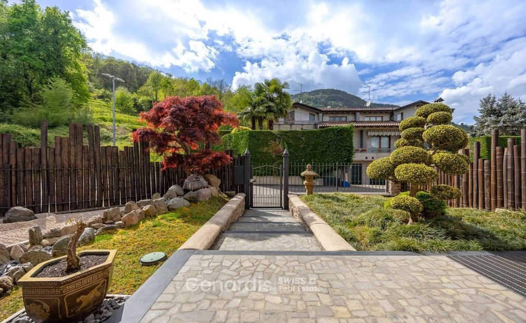 Casa – Lavena Ponte Tresa, Piacco - Vista 2