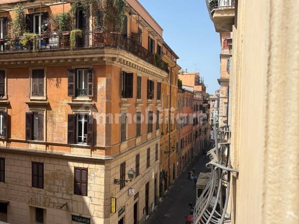 Appartamento – Rome - Vista 2
