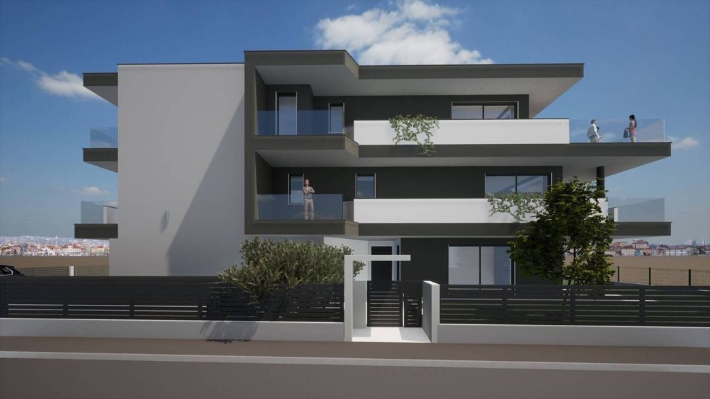 Appartamento – Abano Terme - Vista 2