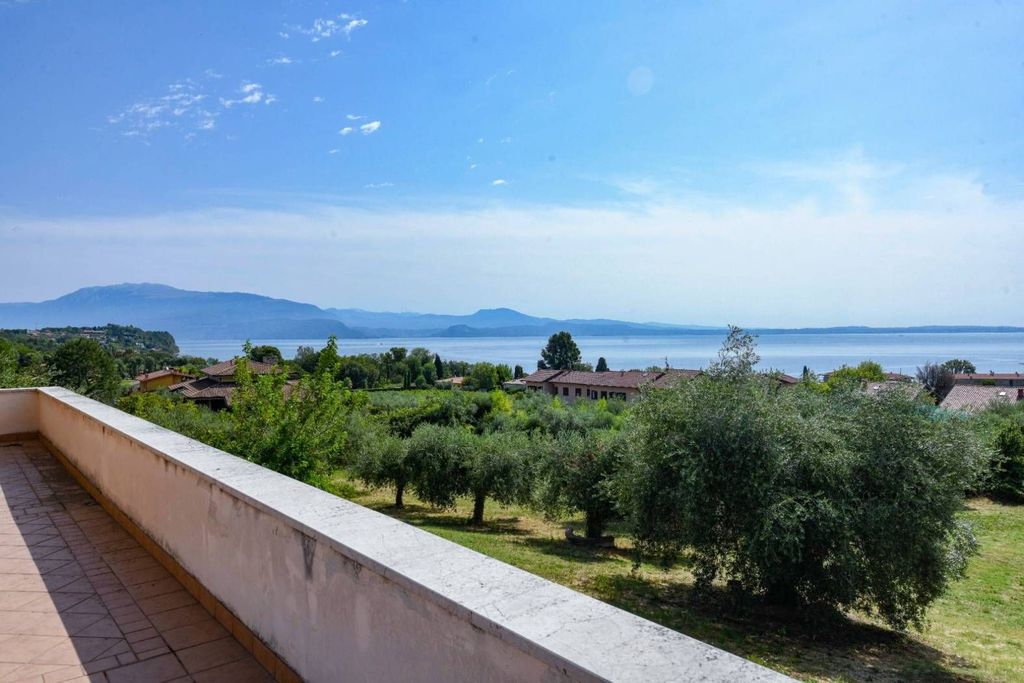 Casa – Manerba del Garda - Vista 2