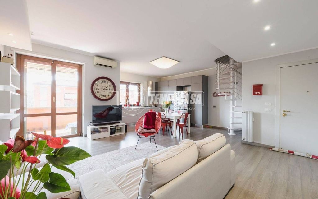 Appartamento – Milano, Cimiano, Municipio 3 - Vista 2