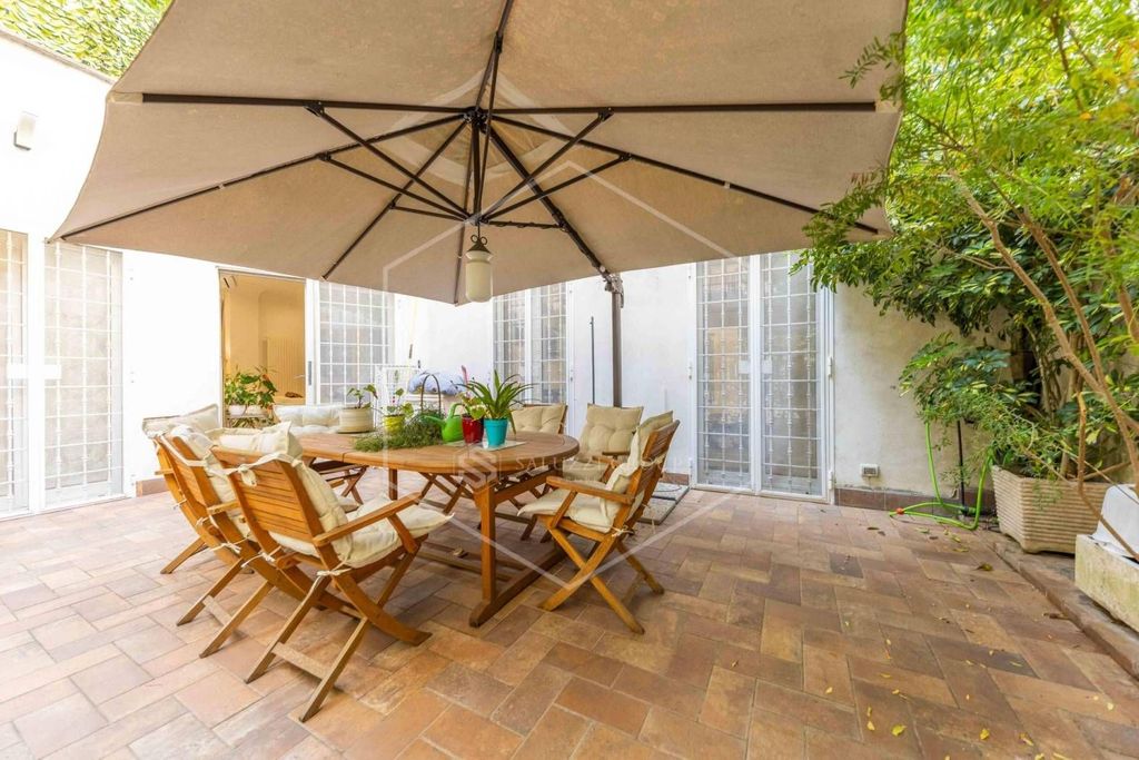 Appartamento – Rome - Vista 2