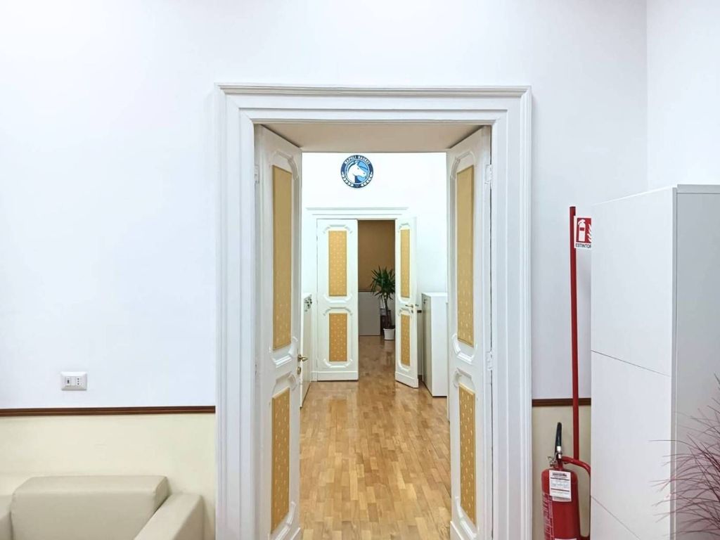 Appartamento – Naples - Vista 2