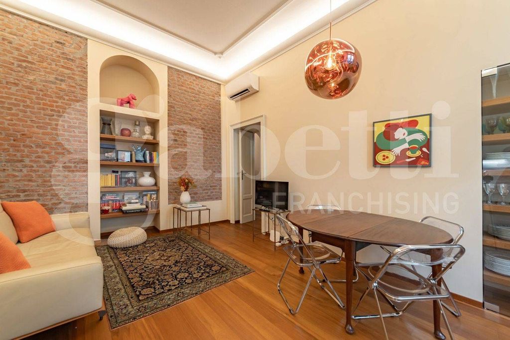 Luxury Apartment for sale in Viale Monte Nero , 66, Milan, Lombardy - Vista 2