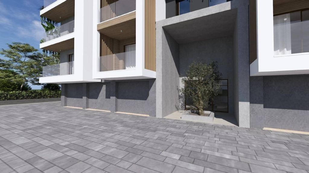 Appartamento – Porto San Giorgio - Vista 2