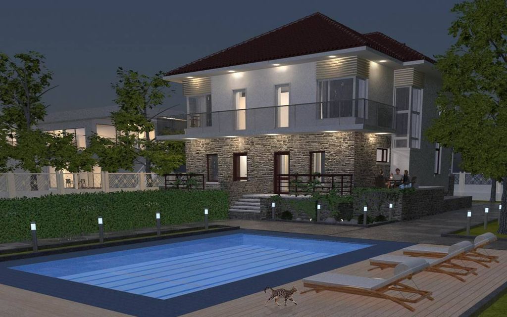 Casa – Modena - Vista 2