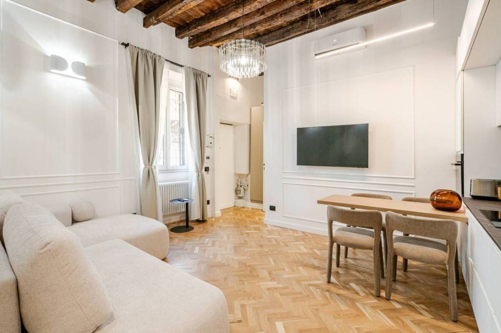 Appartamento – Milan - Vista 2