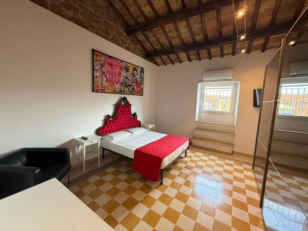 Appartamento – Rome - Vista 2