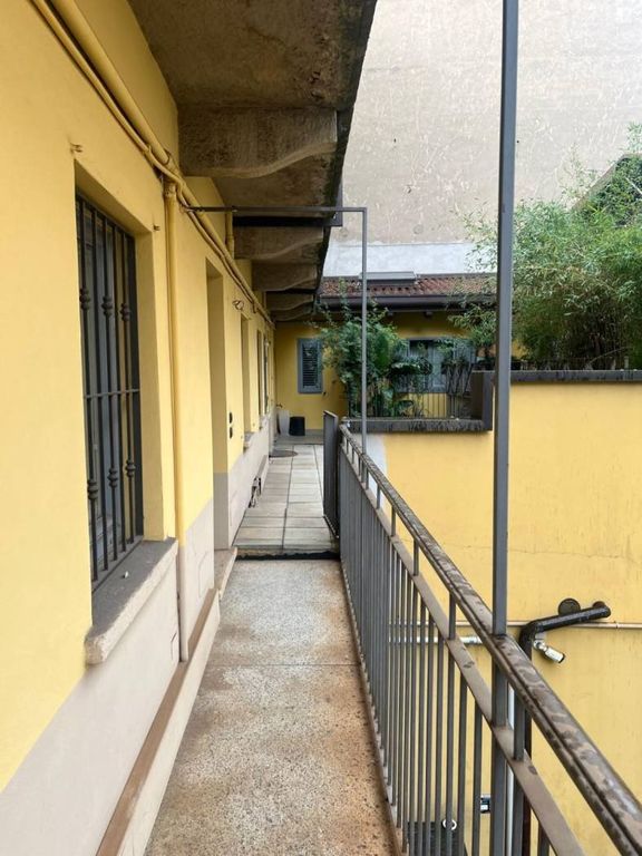 Appartamento – Milan - Vista 2
