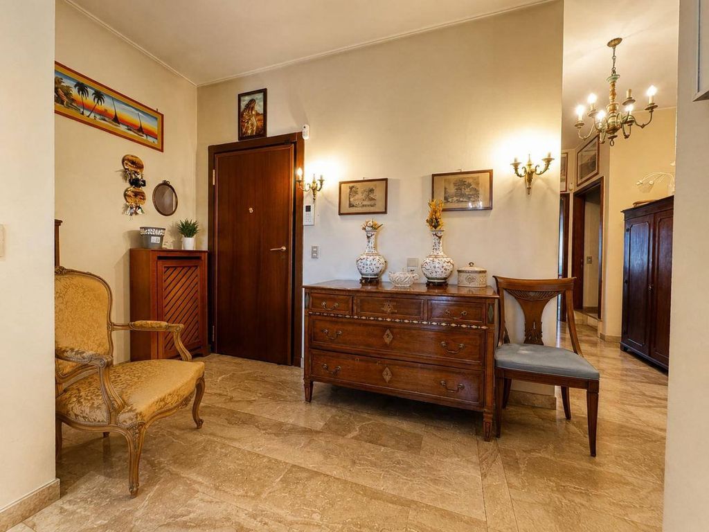 Apartment in Milan - Vista 2