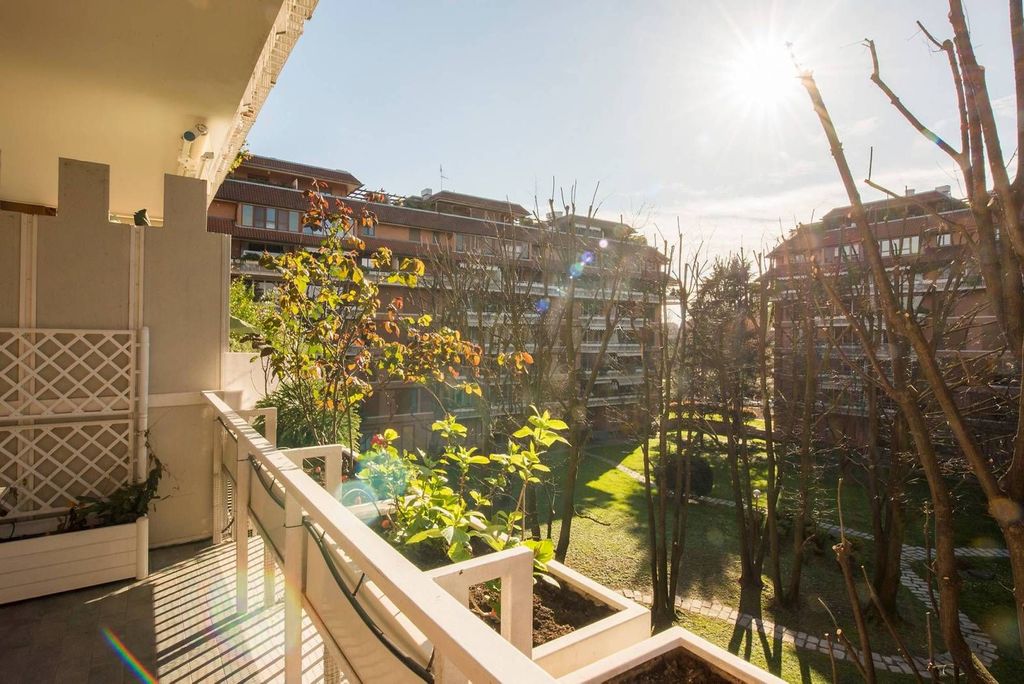 Apartment in Segrate - Vista 2