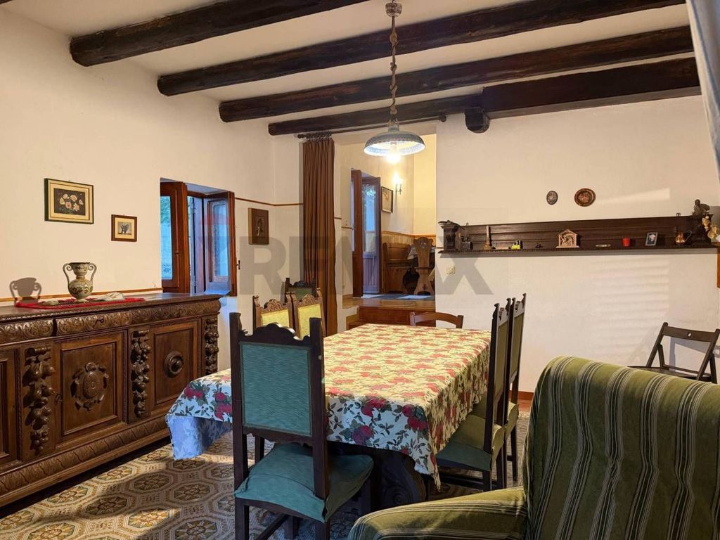 Casa – Rivisondoli, L'Aquila - Vista 2