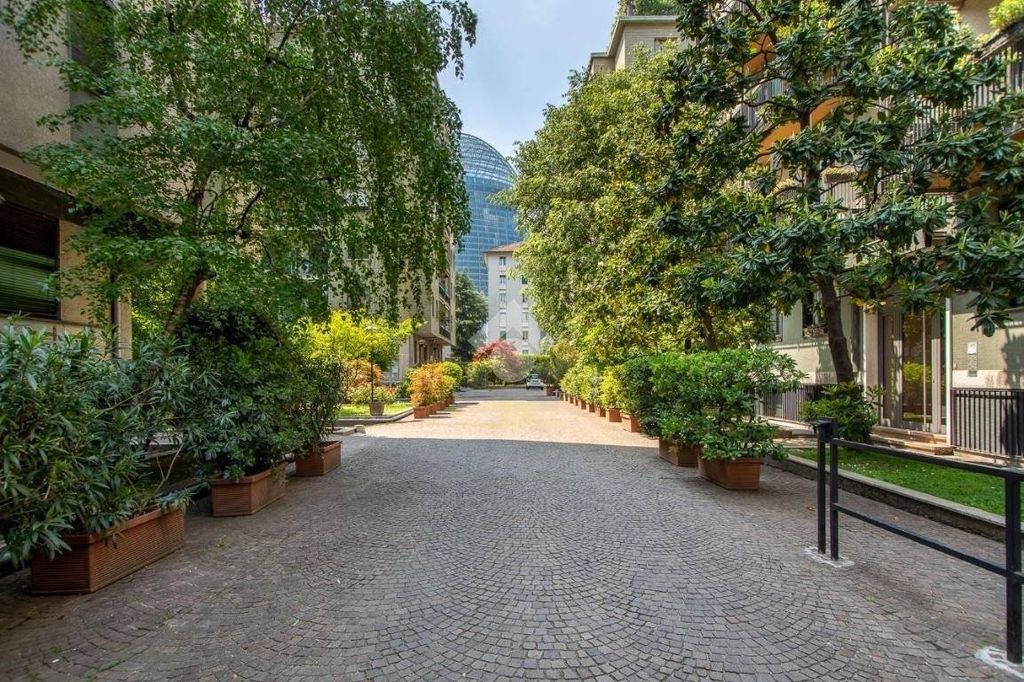 Appartamento – Milan - Vista 2