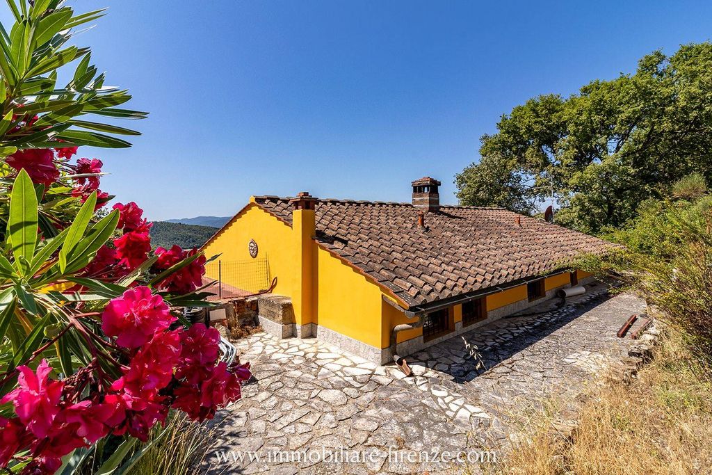 Casa – Rignano sull'Arno - Vista 2