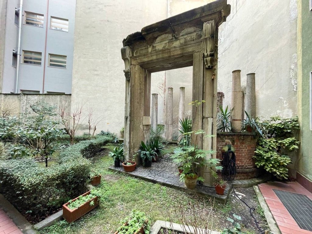 5 room luxury Flat for sale in Via del Don, 6, Milan, Lombardy - Vista 2