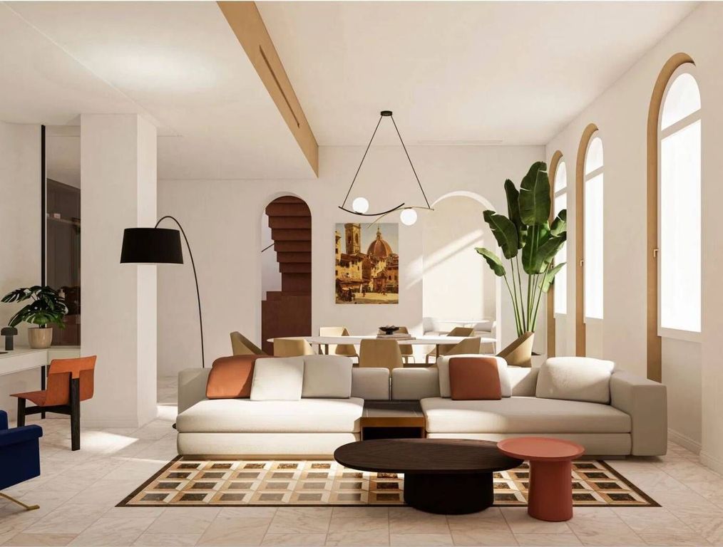 Appartamento – Florence - Vista 2