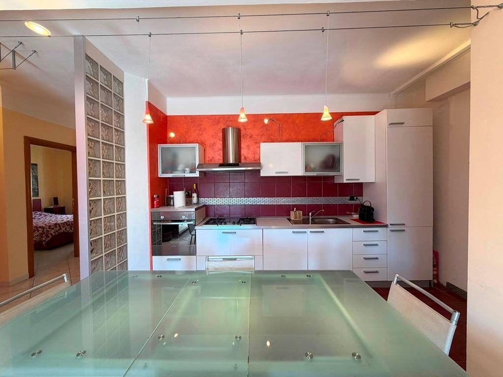 Appartamento – Diano Marina - Vista 2