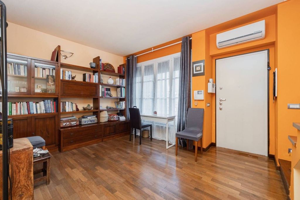 Appartamento – Milan - Vista 2