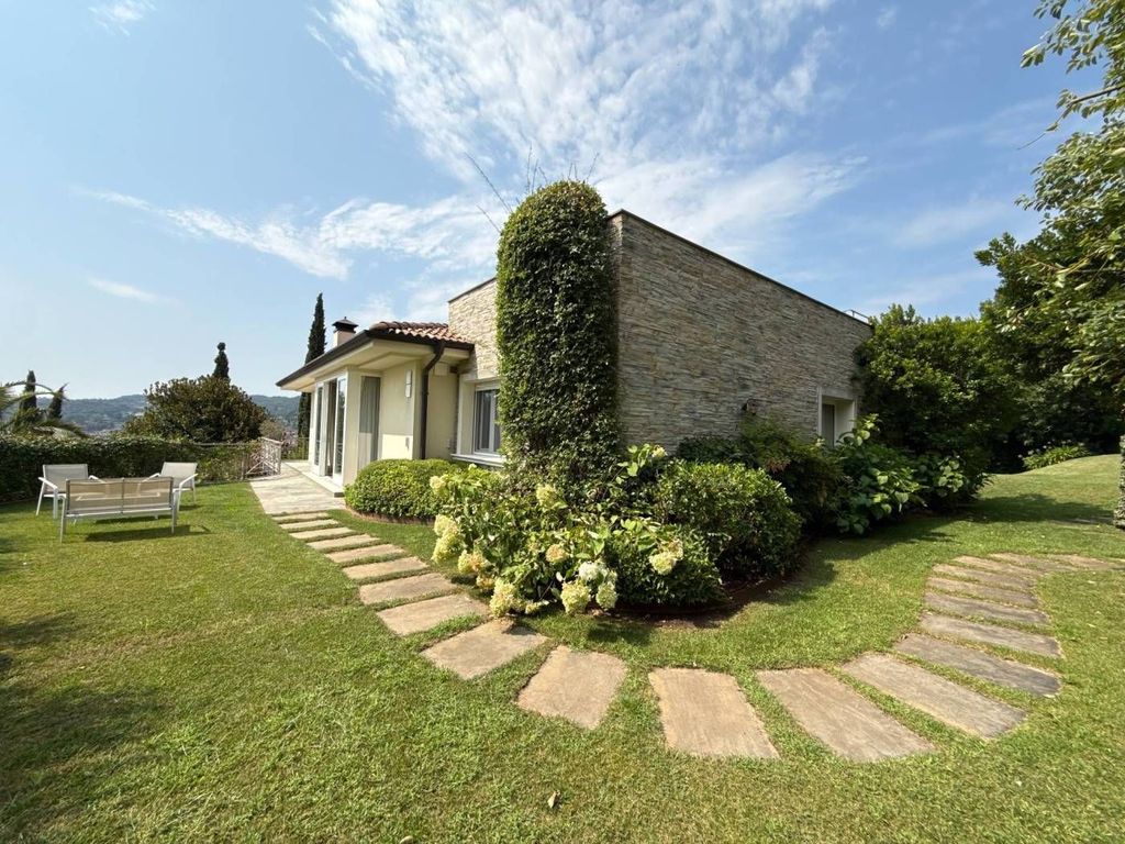 Casa – Salò - Vista 2