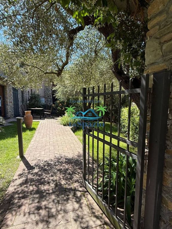 Casa – Andora - Vista 2