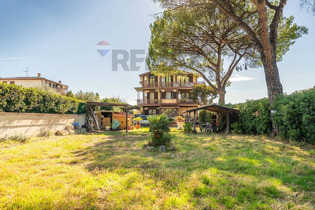 Casa – Rome - Vista 2