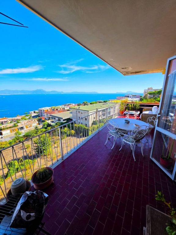 Appartamento – Naples - Vista 2
