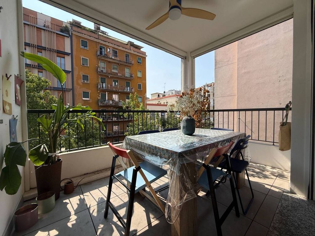 Appartamento – Milan - Vista 2