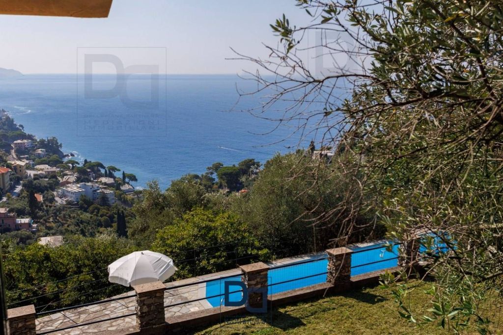 Casa – Zoagli - Vista 2