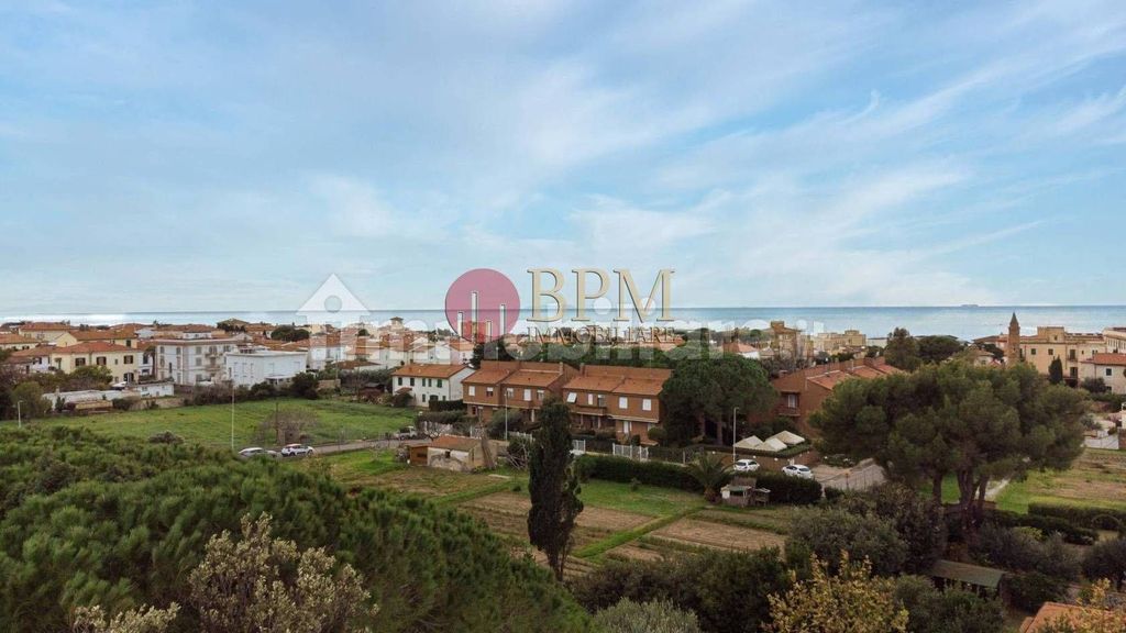 Casa – Leghorn - Vista 2