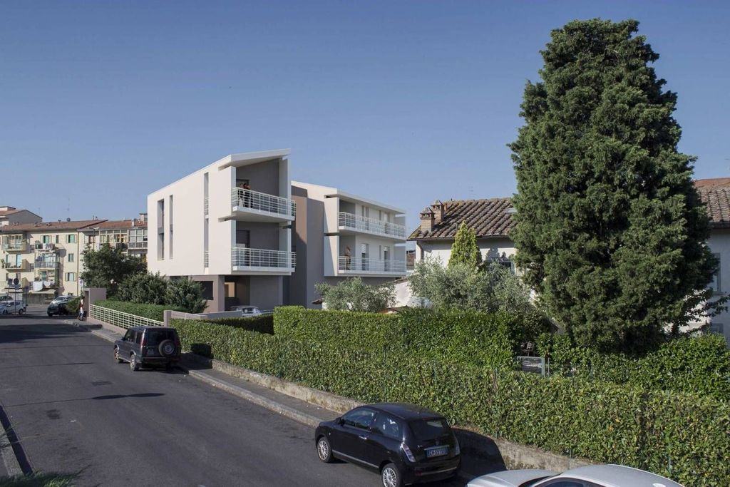 Apartment in Sesto Fiorentino - Vista 2