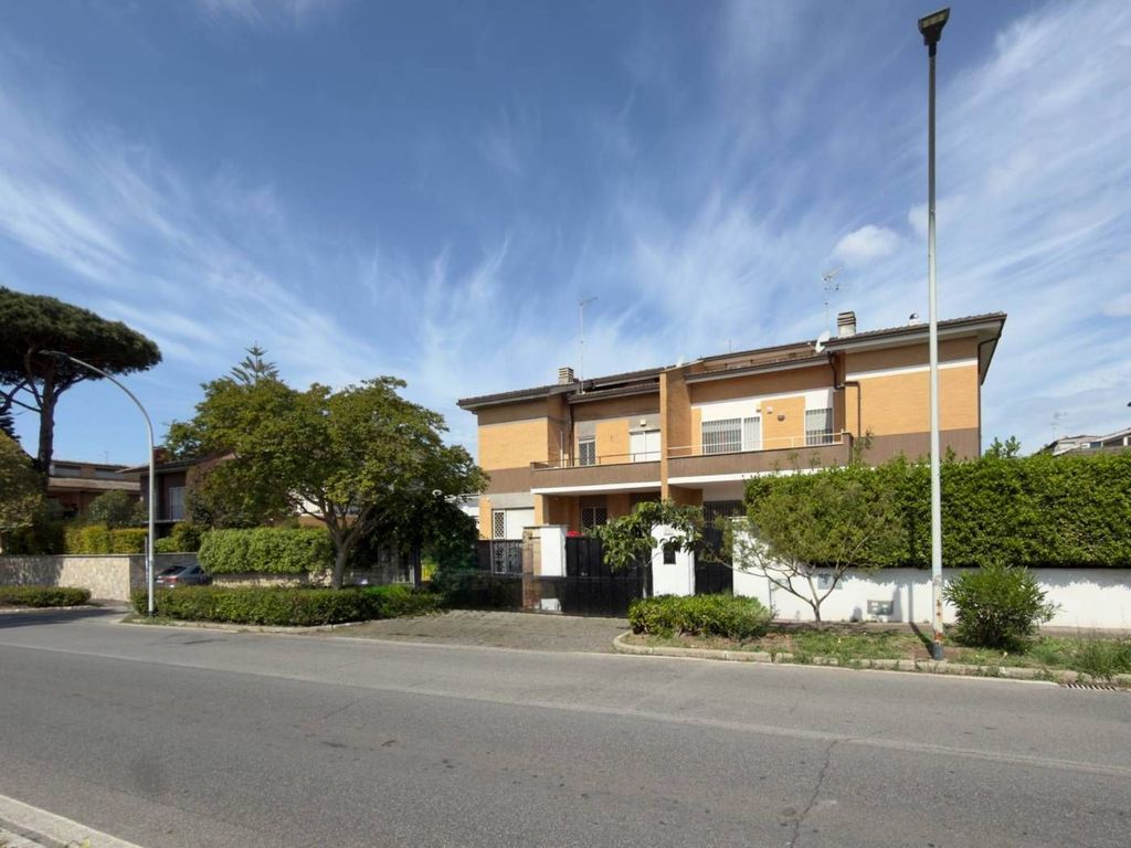 Casa – Rome - Vista 2