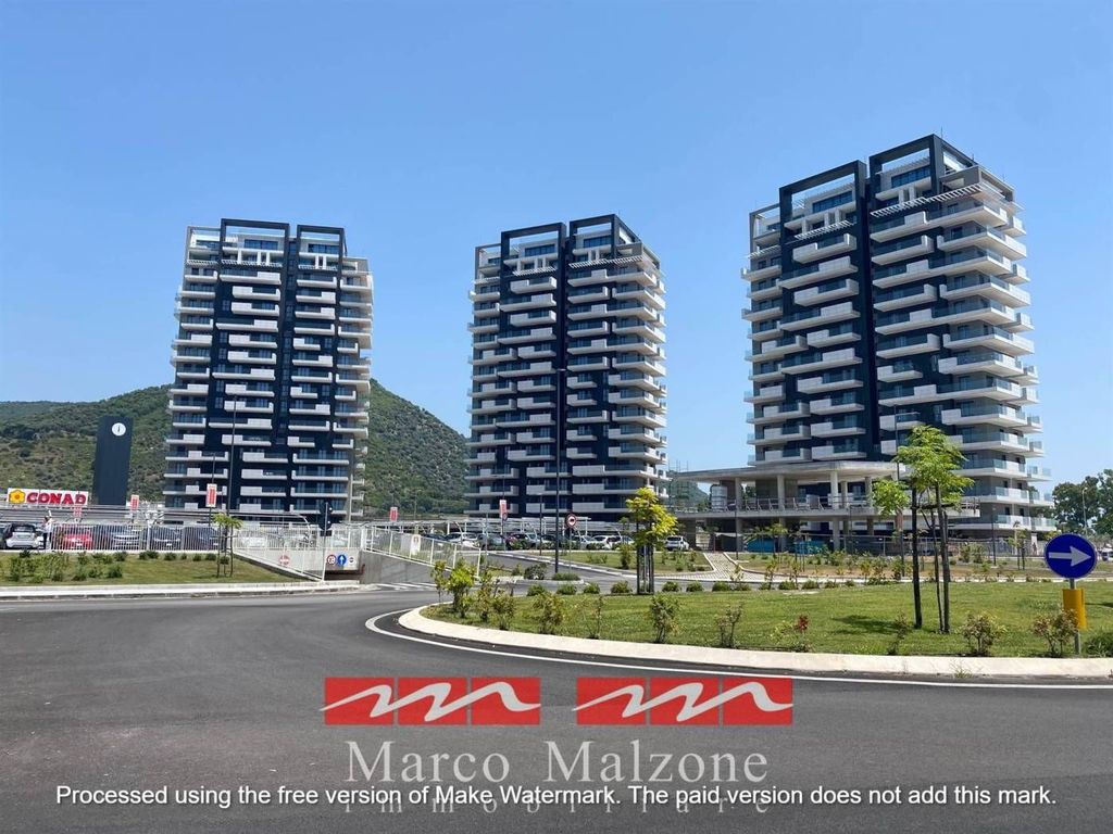 Appartamento – Salerno - Vista 2