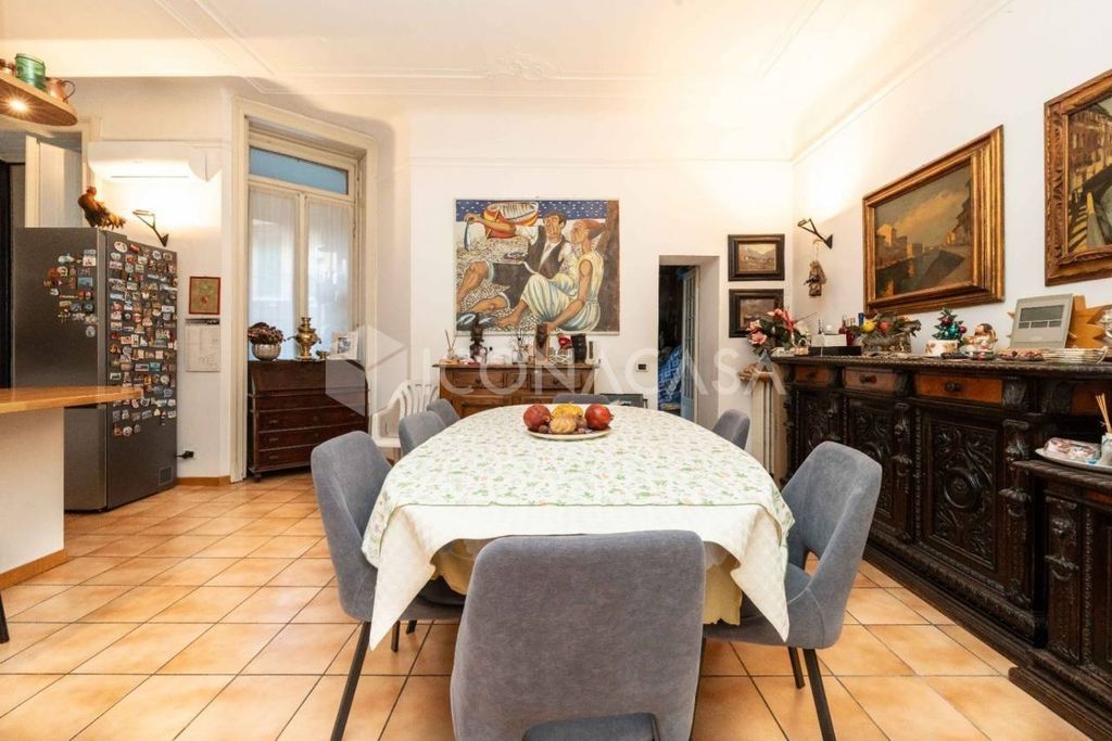 Appartamento – Milan - Vista 2