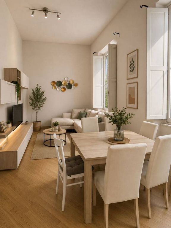 Appartamento – Rome - Vista 2