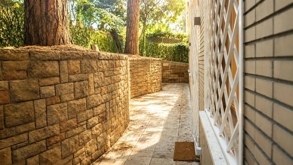 Appartamento – Rome - Vista 2