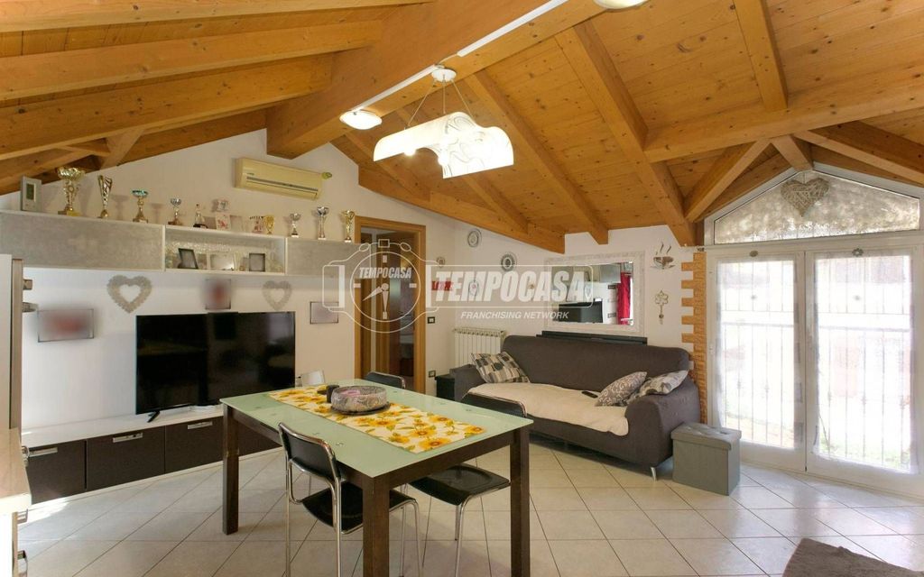 House in Bollate, Cascina Corridori, Cassina Nuova - Vista 2