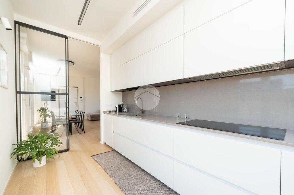 Appartamento – Milan - Vista 2
