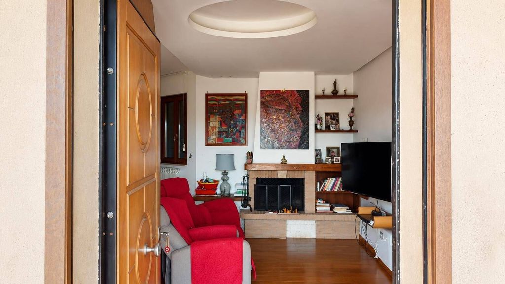 Casa – Latina - Vista 2