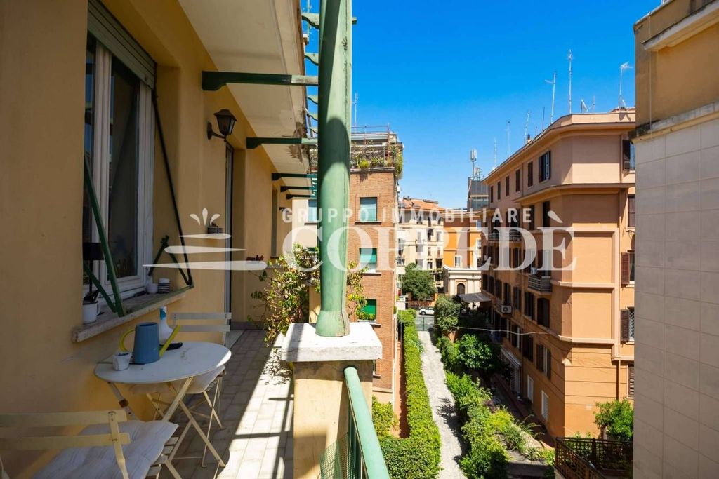 Luxury Flat for sale in via Ticino, Rome, Latium - Vista 2