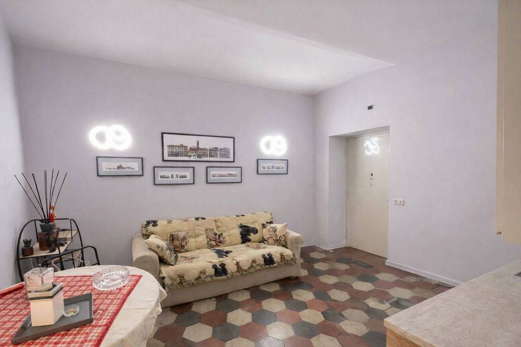 Appartamento – Rome - Vista 2